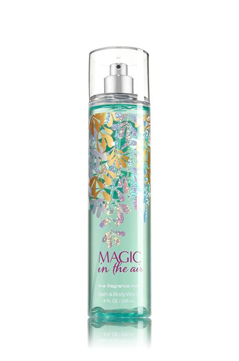 Magic in the Air Perfume: A Fragrance for the Modern Mystic